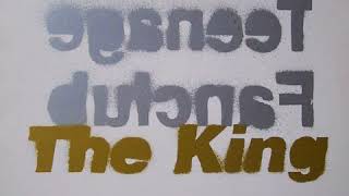 Teenage Fanclub - Like A Virgin [1991, Creation Records - CRELP 096]