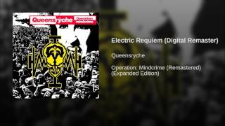 Electric Requiem (Digital Remaster)