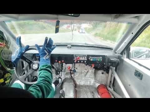 (TULCAN) Final del Campeonato del Carchi 20/12/ 2025 #364 🏁