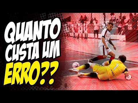 Paulistinha FS x Rei da Bola FS - Final Copa CDM Prata 2019