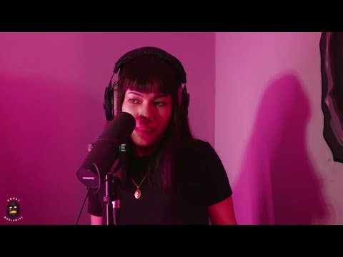 GhostWorld Session 15 | Keyshia - HIT THAT "LIVE PERFORMANCE"