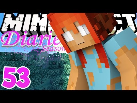 Laurence Undone | Minecraft Diaries [S1: Ep.53 Roleplay Survival Adventure!]