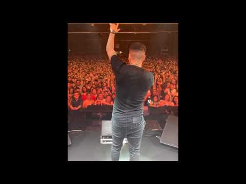 MC KEVINHO - ETERNA SACANAGEM (Chapecó e Portugal)