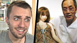 THE LISTINGS OF THE AMERICANS #2