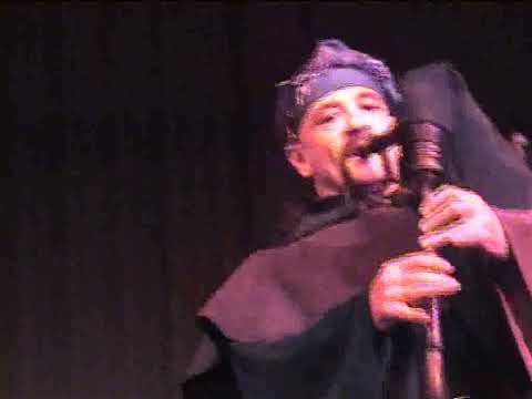 Scarazula Mix Medievaljazz/Worldmusic