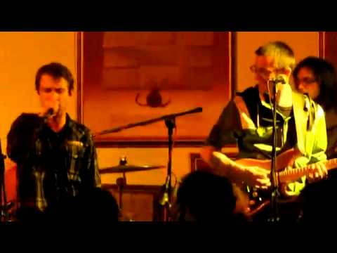 Bug'n'Dub - Dancehall Area