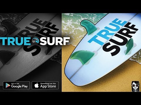 【True Surf】Gameplay Android / iOS - YouTube
