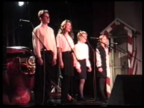 OSPA 1992: BEZ NAZWY - Świecie