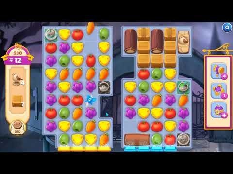 Tuscany Villa Level 930