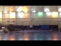 Amazing Russian Bar Stunts By Charlie Burrows