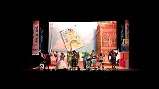 Cai story – Preliminares – COAC 2011