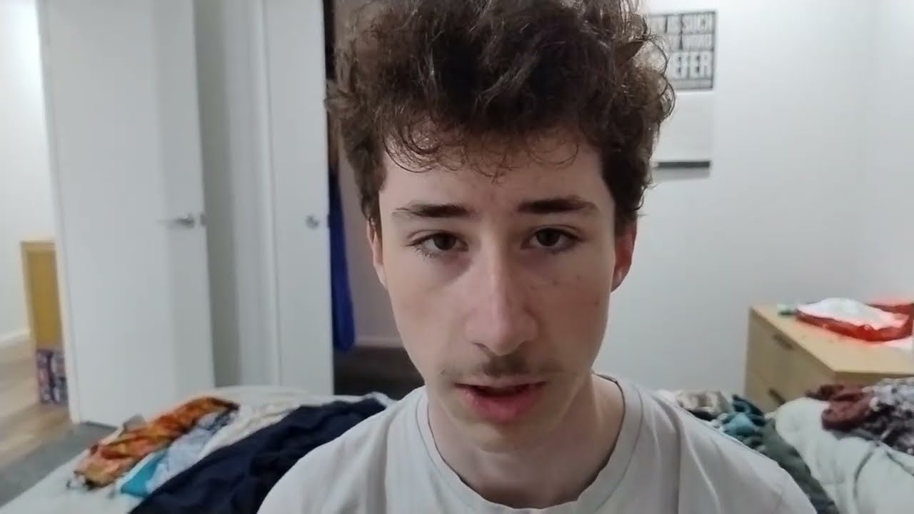 Miniature de la vidéo Whispers in the shadows teaser du film Whispers in The Shadows