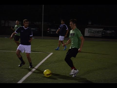 27.07.2017 II Liga D - SSC Internazionale vs. IP GBSC