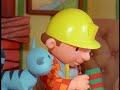 Sad Bob The Builder Scene
