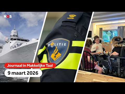 Tanken duurder, politie zoekt oplichters, ouders bezorgd over speciale logeerhuizen.