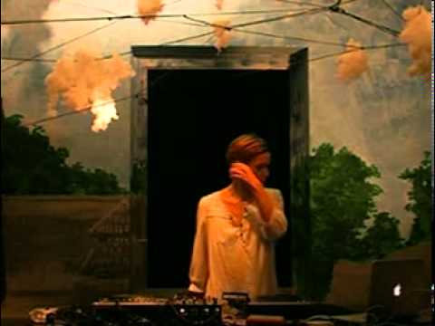 P.toile @ RTS.FM Berlin - 10.09.2010