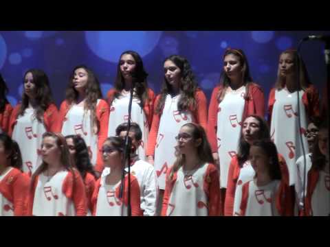 Resterà con te — Piccolo Coro Melograno