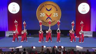 Austria [Coed Elite - Semis]