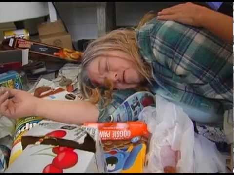 Texas DFPS Reporting Elderly Abuse "Donna"