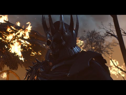 The Witcher 3 The Nilfgaardian Connection