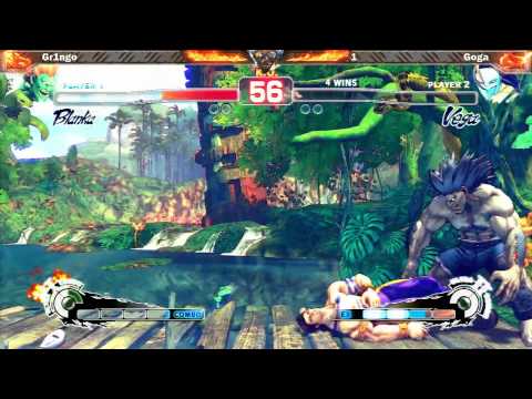 MFA2012 SSF4AE 1v1 Final Winners Gr1ngo vs Goga