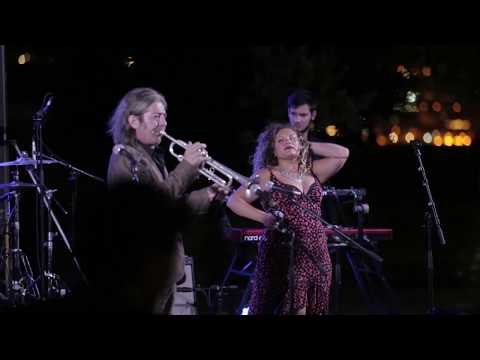 Cesare Dell'Anna & Opa Cupa in concerto a Villa Ferretti | Festival Ethnos XXIV Edizione