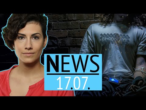 Gaming-Sucht: Studie untersucht neuen Therapie-Ansatz - News