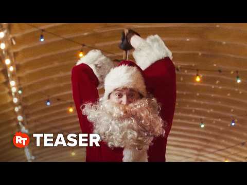 Silent Night, Deadly Night』ティーザー映像 - サンディエゴ・コミコン（2025年） (Silent Night, Deadly Night Teaser - San Diego Comic-Con (2025))
