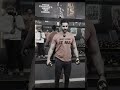 🎯 TARGET Shoulder Muscles With This Technique! #shorts