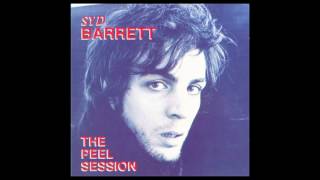 Syd Barret - Effervescing Elephant