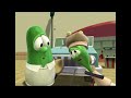 Veggietales SUV Song But I Keep Making The Same Jokes Filler