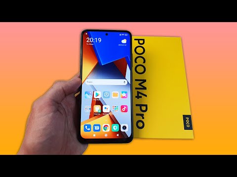 POCO M4 PRO (2022) - УДАЧНАЯ МОДЕЛЬ БЕЗ ЛИШНИХ ПОНТОВ!