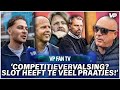 ? AJAX-FANS reageren op '???????????': 'JANTJE van FEYENOORD...dat doet PIJN!' ?