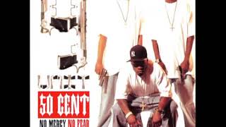 50 Cent - Fat Bitch (feat. Lloyd Banks &amp; Tony Yayo)