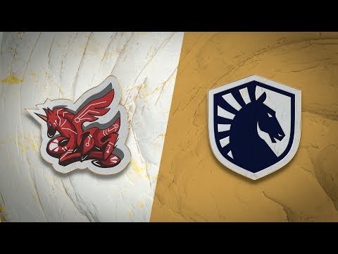 AHQ vs TL | Worlds Group Stage Day 3 | ahq eSports Club vs Team Liquid (2019)