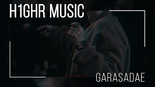 [AM Lyrics] Sik-k. Ph-1, Woodie GoChild - Garasadae HAN | ROM | ENG