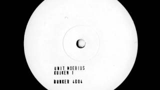 Unit Moebius | Steriele Anouschka [Bunker 2014]