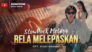 Download lagu RELA MELEPASKAN-Tcair Records |Slowrock sedih 2026 mp3