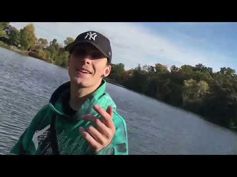 DejnyX - Pills (off. videoklip)