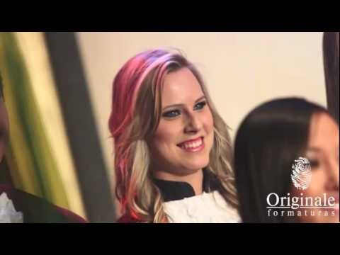 ORIGINALE FORMATURAS CURITIBA 041 33653636 - PARANÁ - BRASIL - FORMATURA