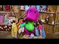 Barney S 1 2 3 4 Seasons Preview