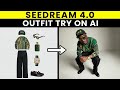 Fashion AI Model Workflow That Simply Works