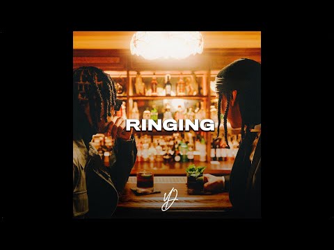 Strandz x Digga D x J Hus | 90s / 2000s Guitar Rap Type Beat 2023 "Ringing" | Prod @YJbeats