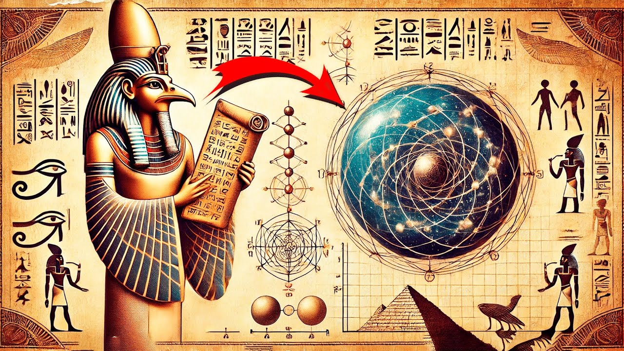 O Verdadeiro Significado de “Assim Como é Acima, é Abaixo”