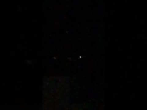 UFO Over Mountain in Fountain Hills, AZ (8)