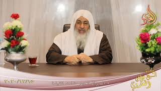 الميزان ” من مشاهد القيامة ـ  تاريخ 15 12 2020 “
