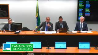  Discussão e votação de propostas legislativas - 11/03/2026 10:00