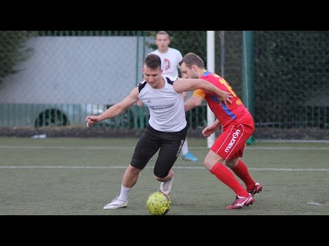 La Furia Roja - Mek-trans: 13. tydzień (FLS Wiosna 2016)