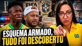 AO VIVO-URGENTE! AGORA TUDO FAZ SENTIDO! 11/07/2026