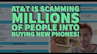 AT&T incompatible device workaround: you don't need to buy a new phone